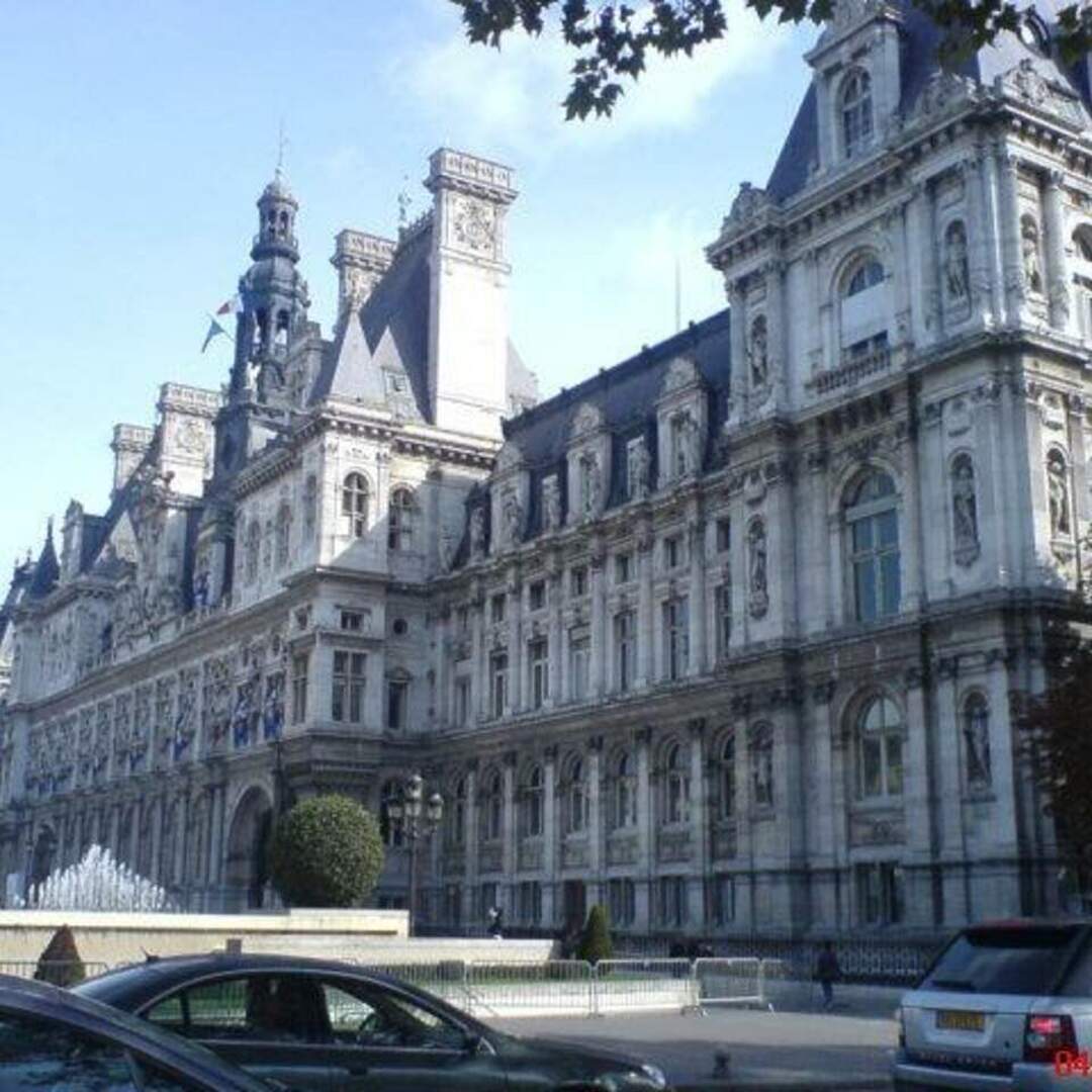 Paris