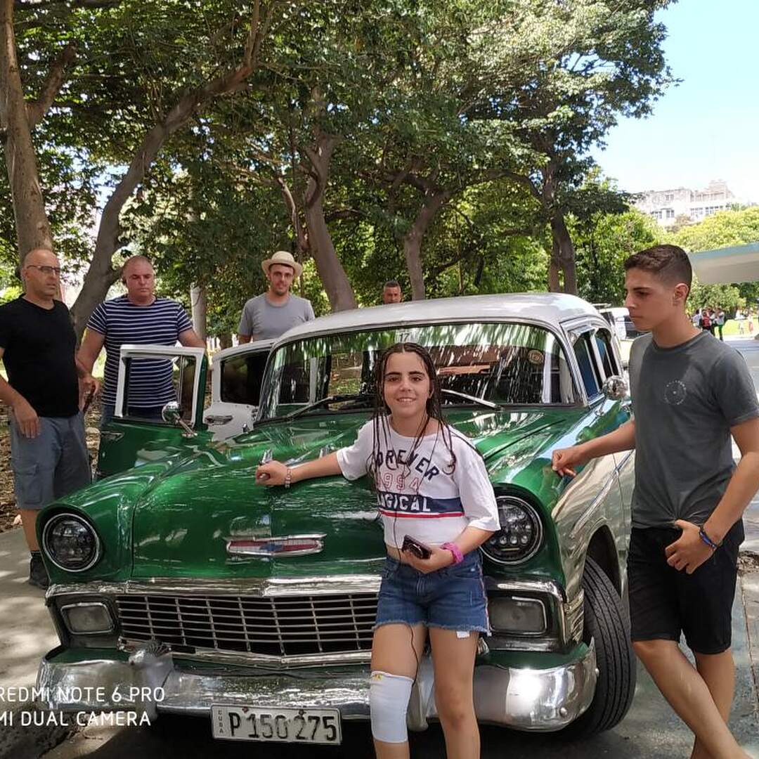 גדות במרכז אמריקה