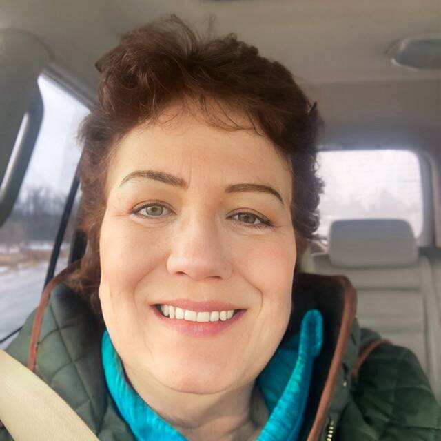 Sue Henderson