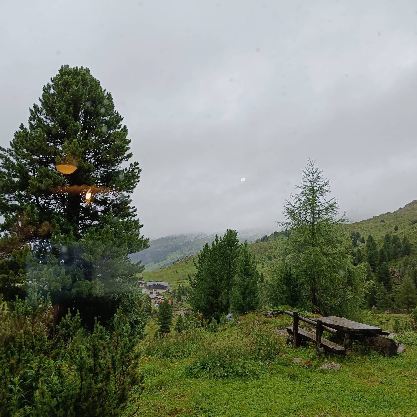 Inntaler Hohenweg