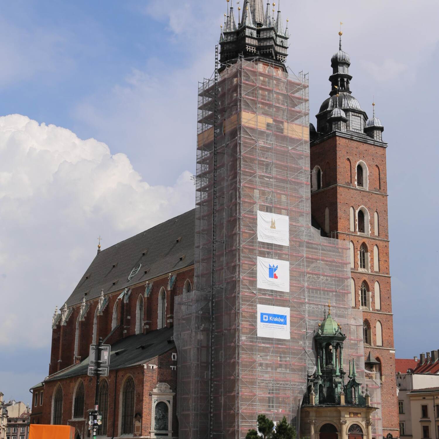 Krakau