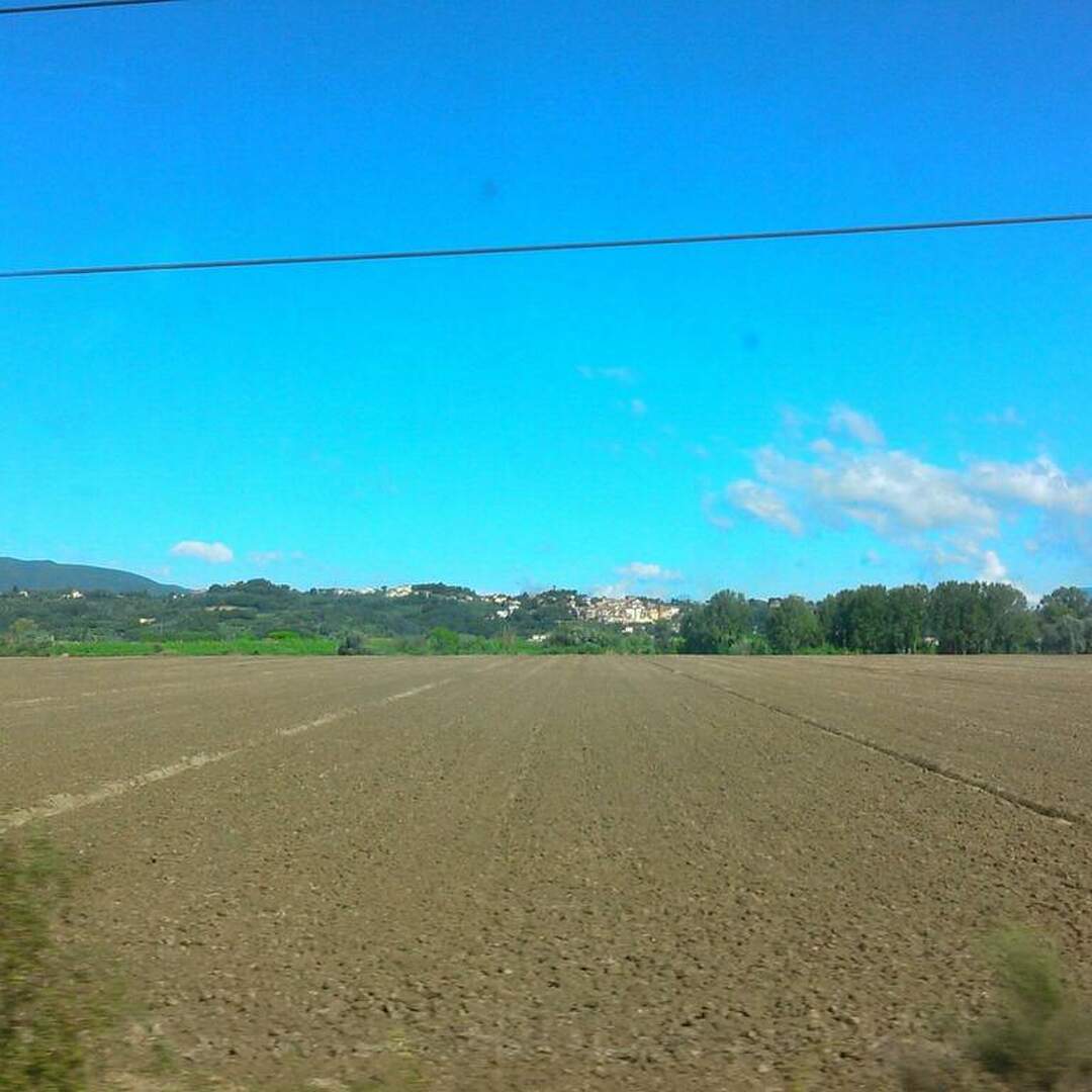 Interrail 2014