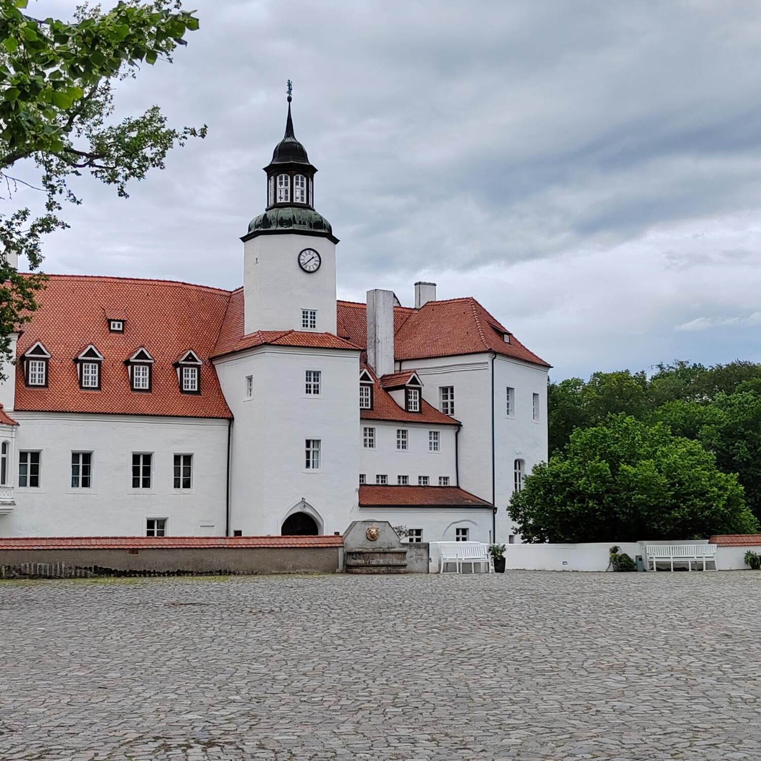 2. Reise 2024 - zur Weser