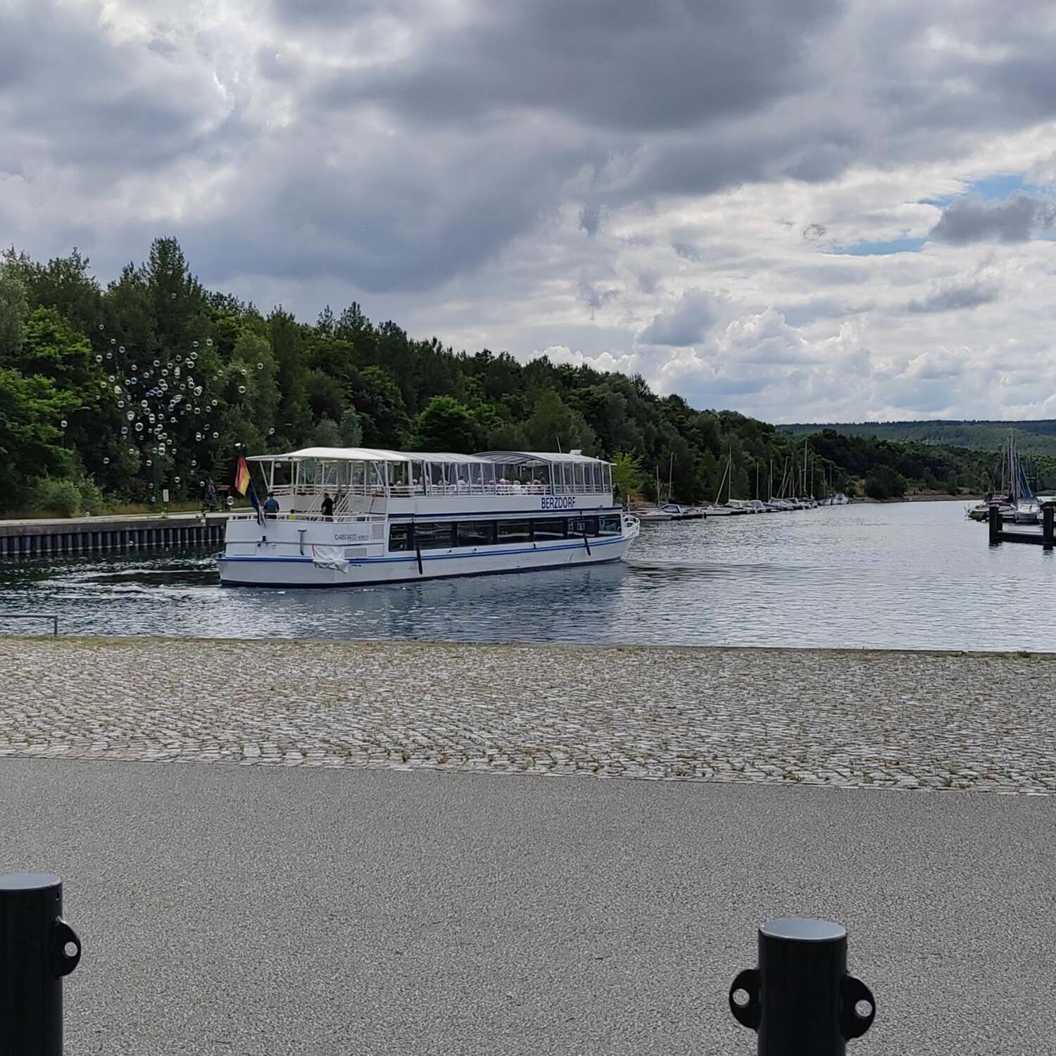3. Reise 2024