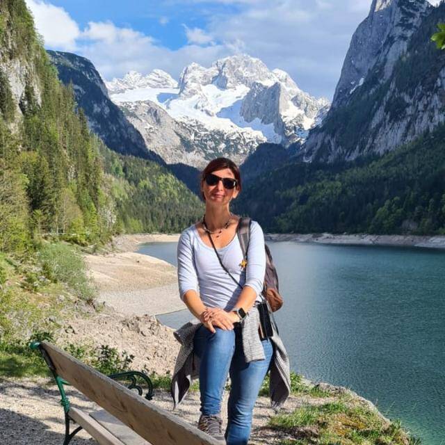 Sandra Hofmann