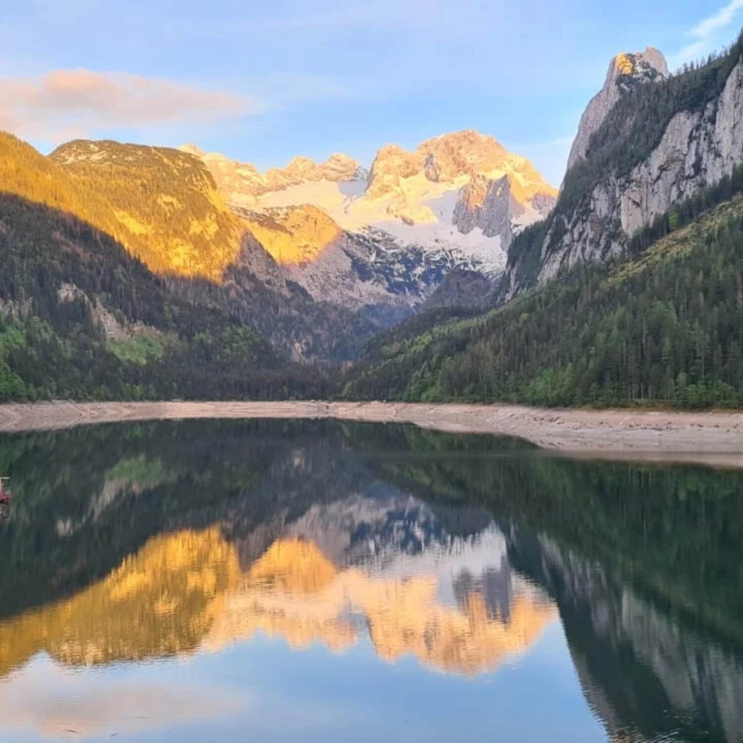 Gosau, Oberösterreich