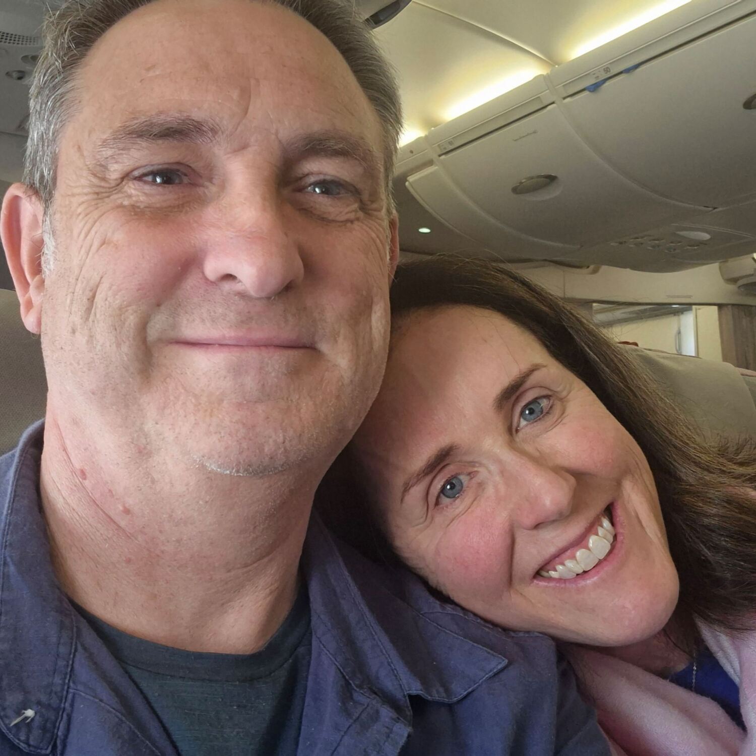 Jordan and Egypt Adventure