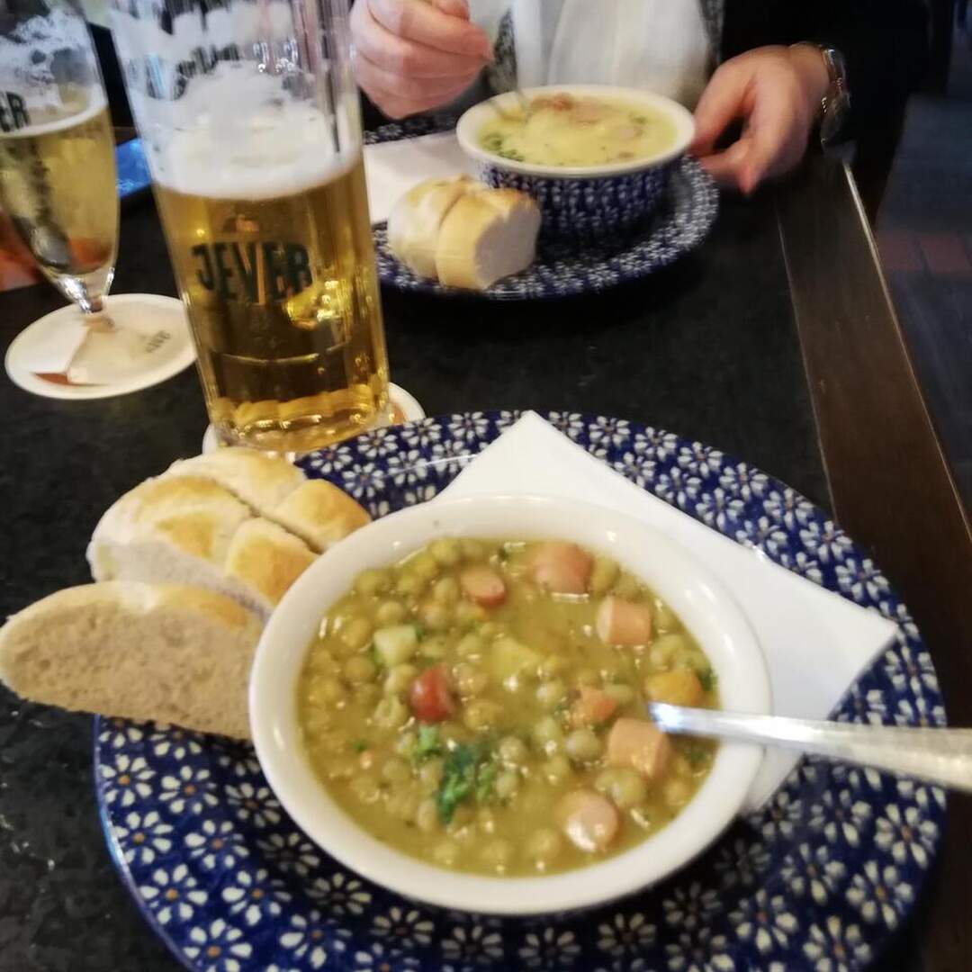 Jever