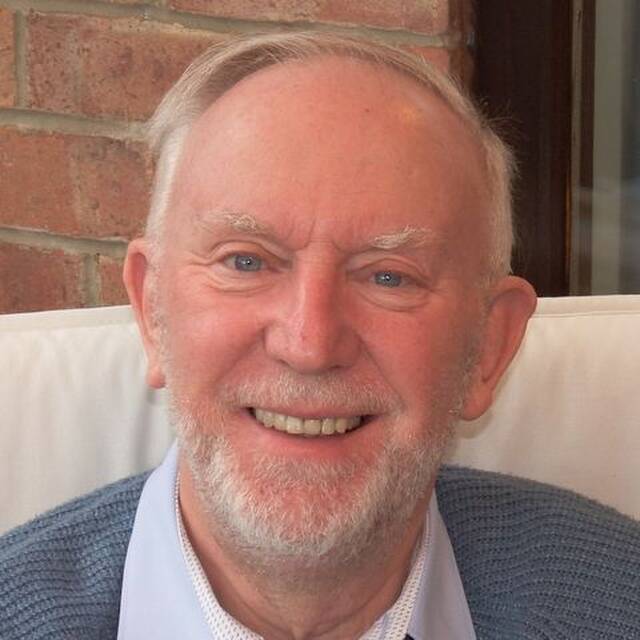 David Depledge