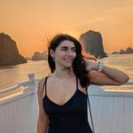 Elena Papacharisi