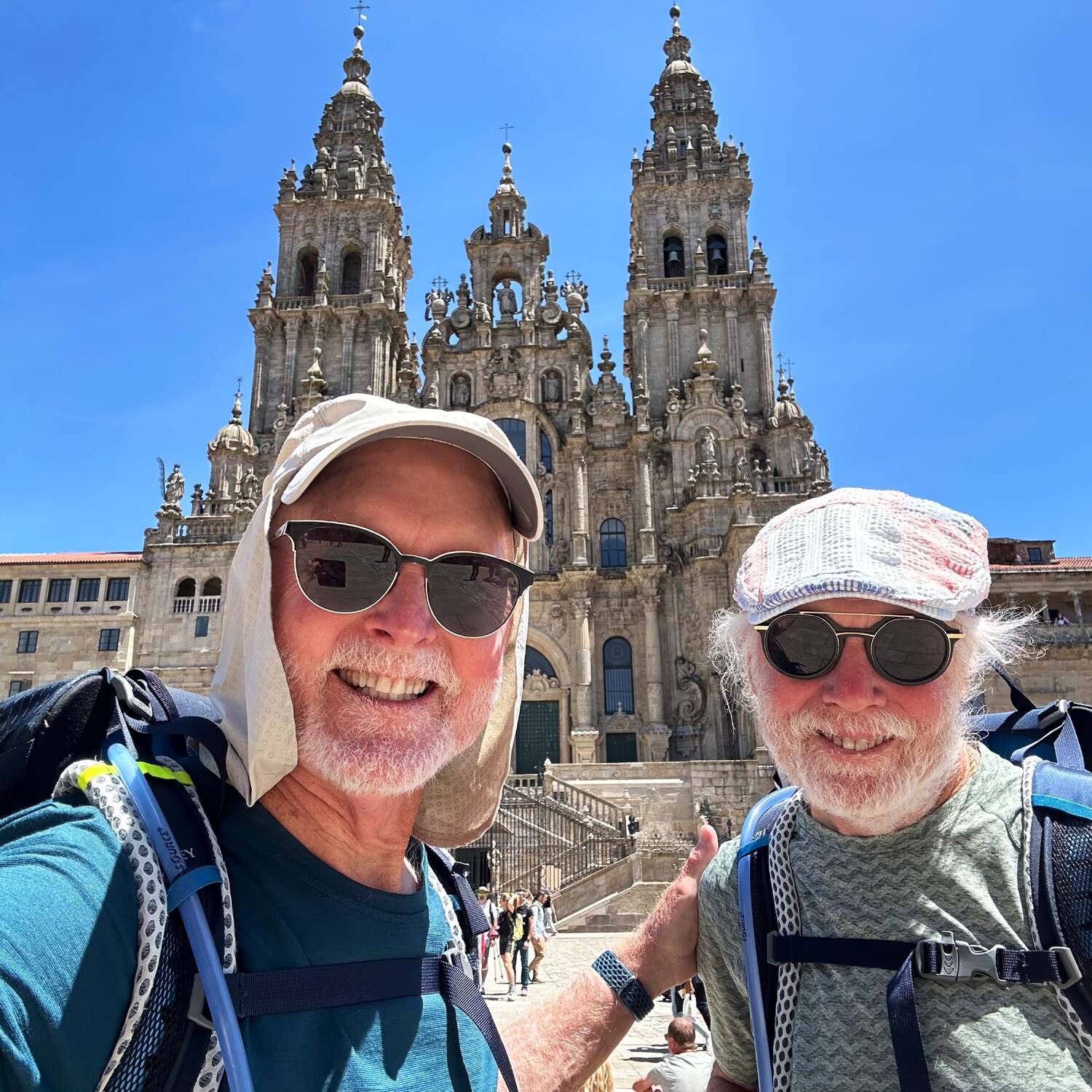 Camino Portuguese