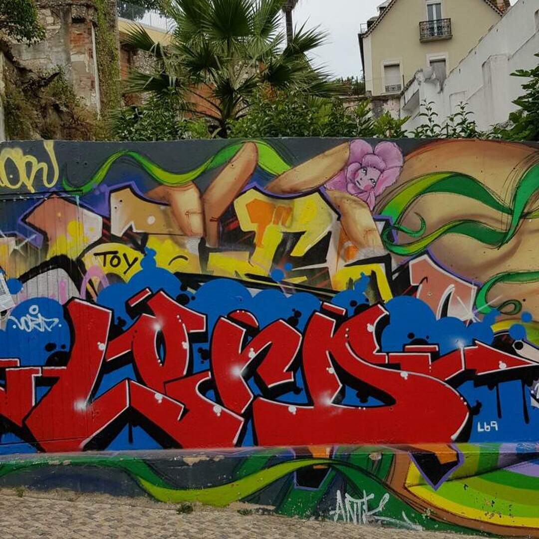 Lissabon