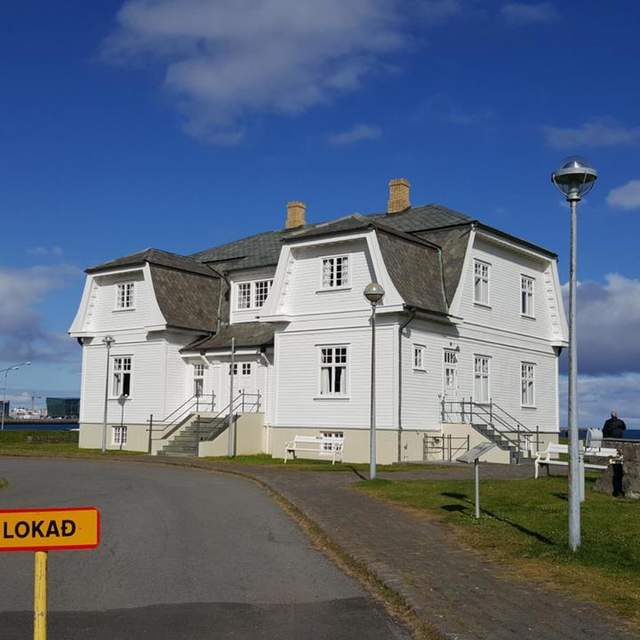 Island