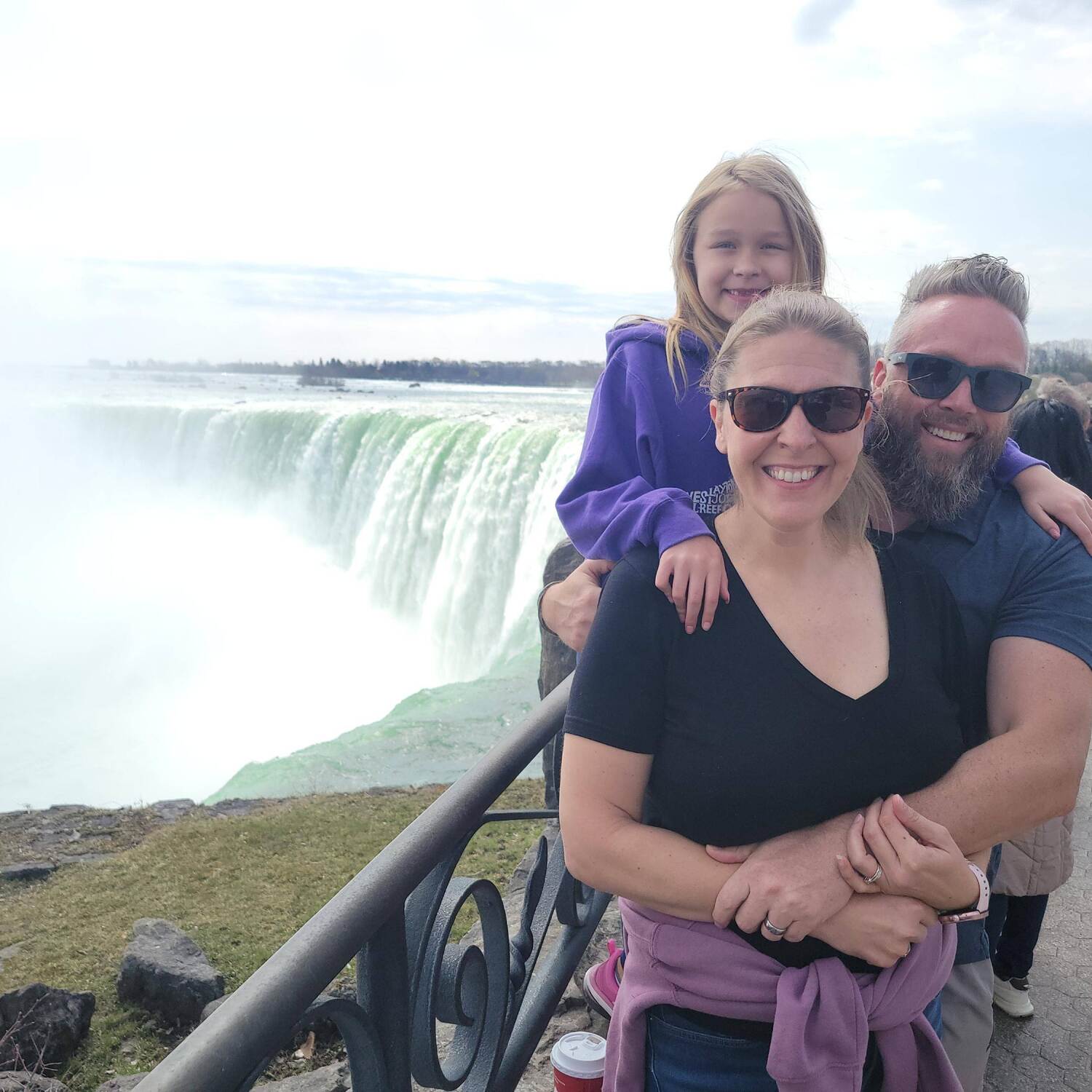 Roadtrip USA 2025