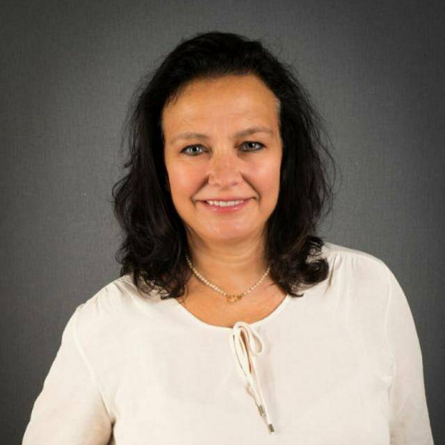 Birgit Heinz