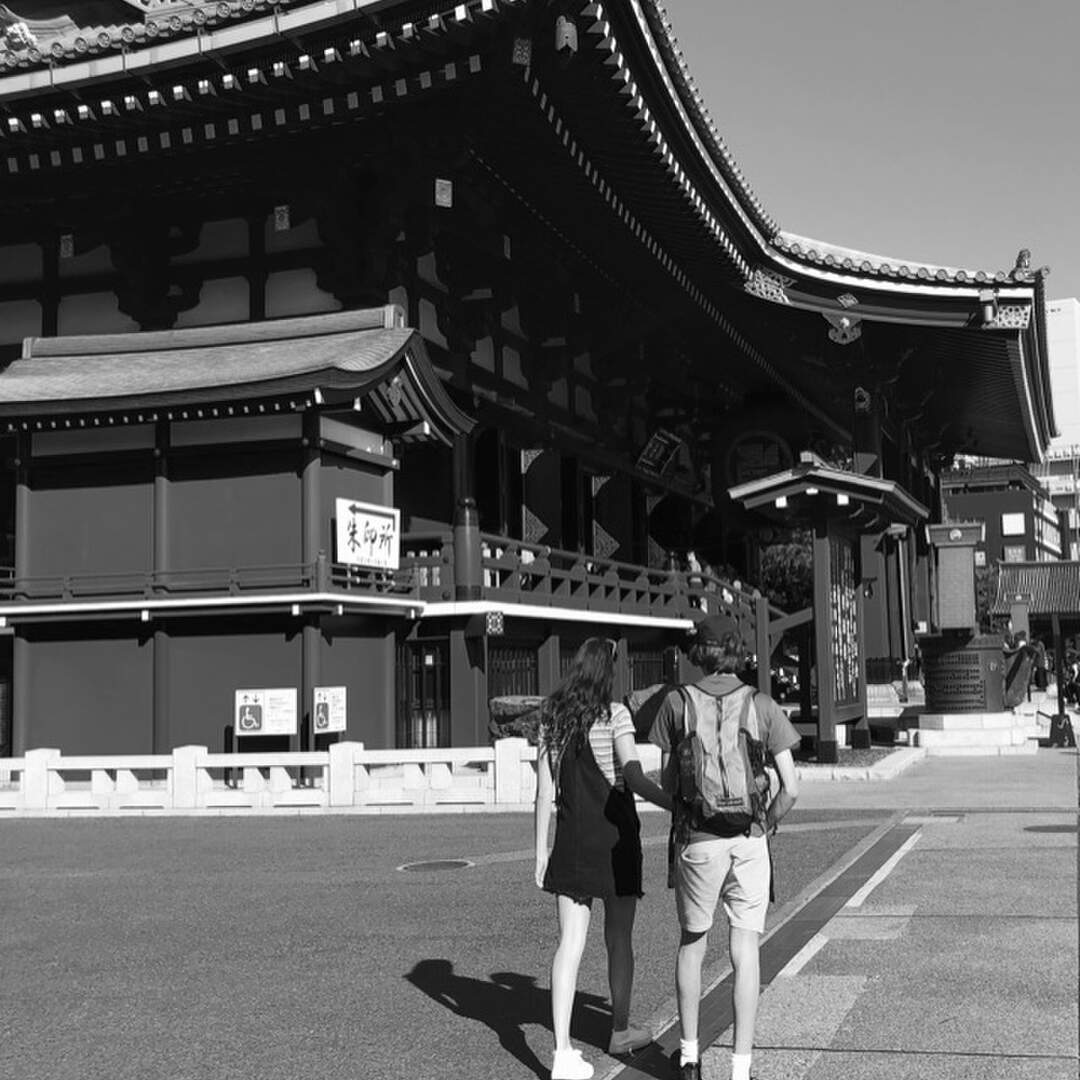 Tokyo