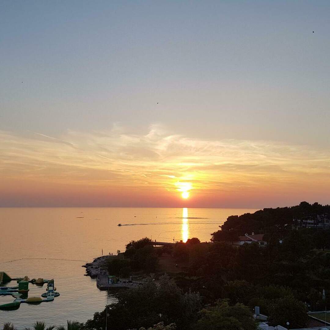 Badeurlaub in Kroatien