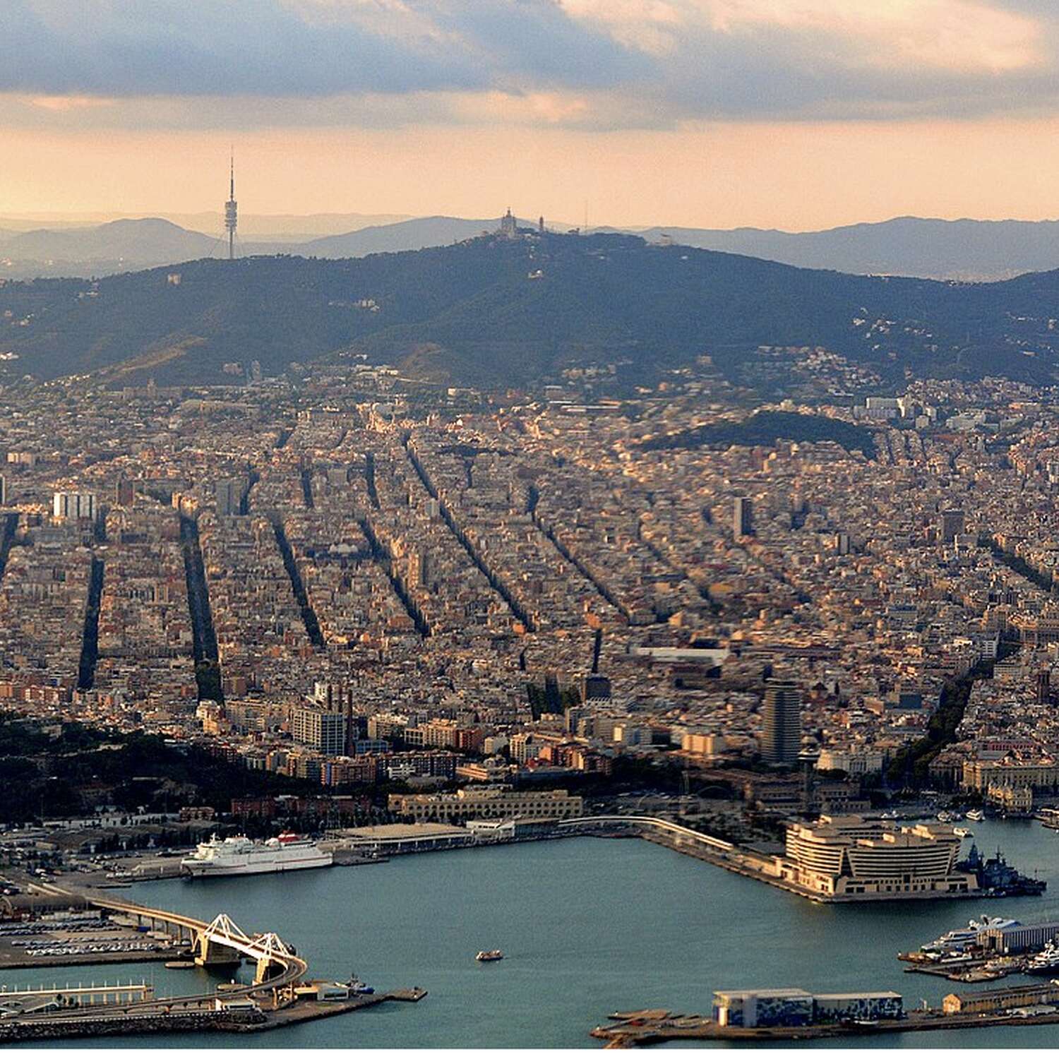 Barcelona 2023