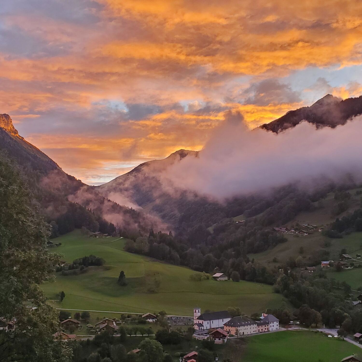 Espagne en Septembre