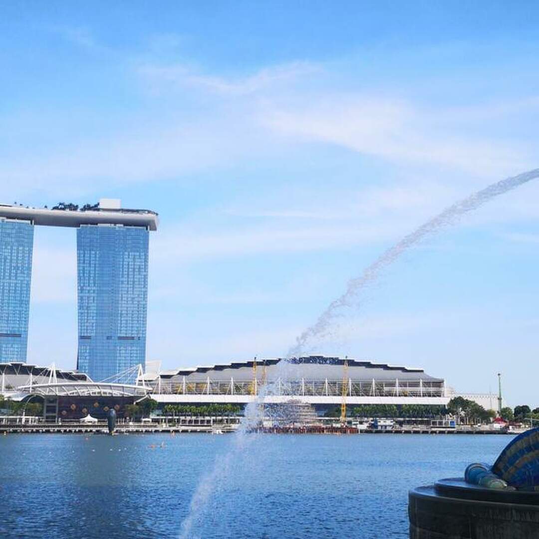 Singapur