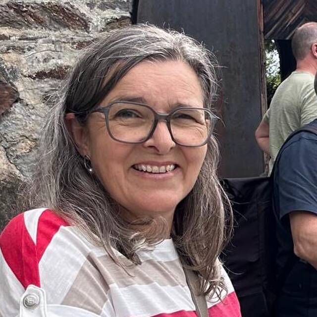 Gabi Höfle-Kaufmann