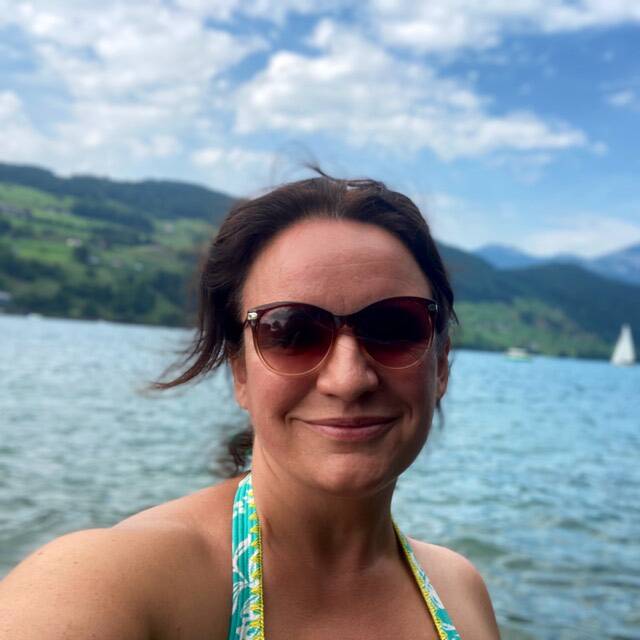 Eva Marz