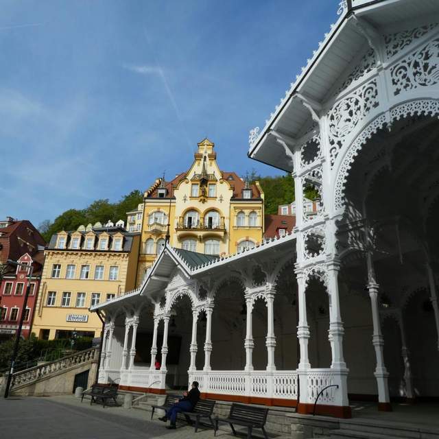 Karlovy vary