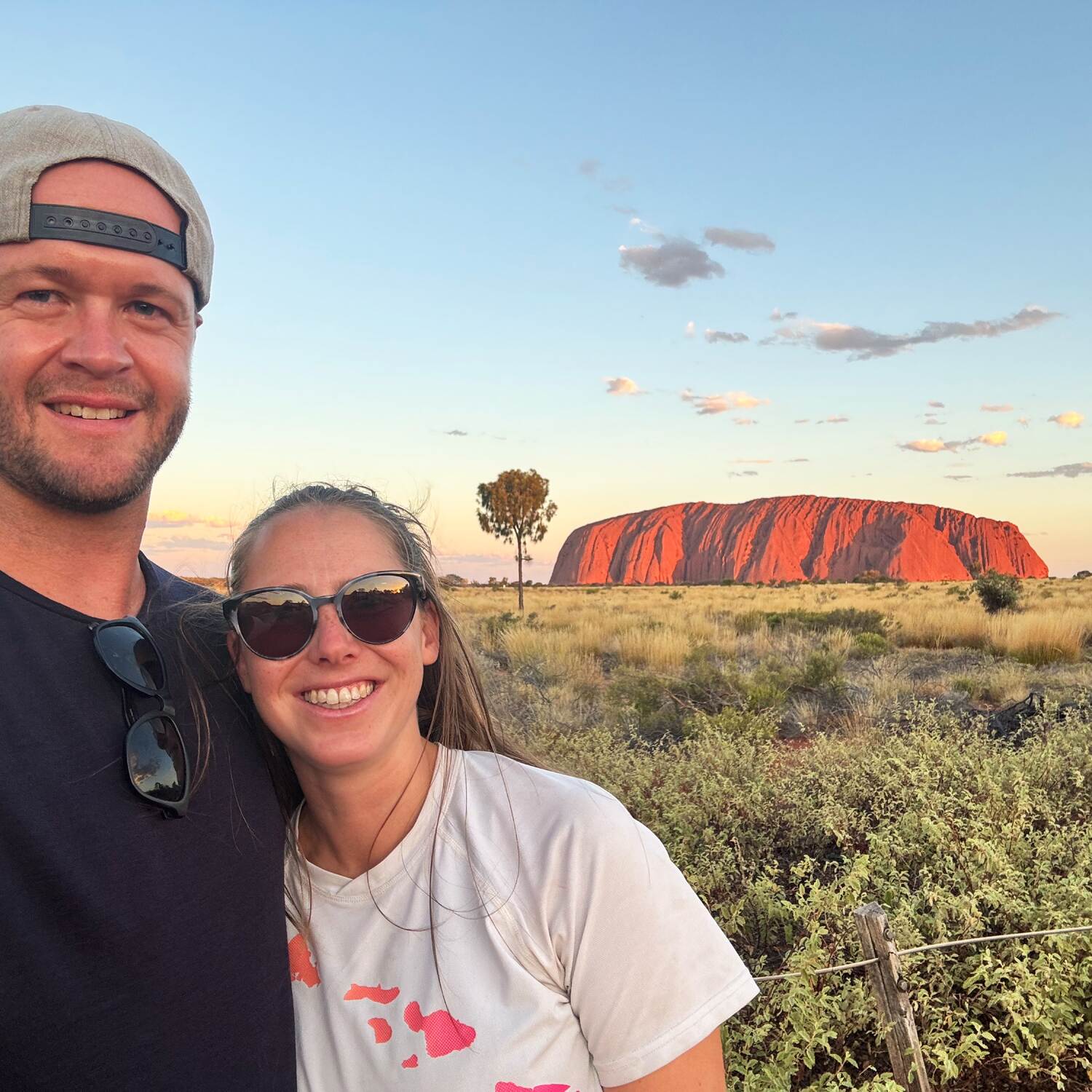 Northern Territory 🇦🇺