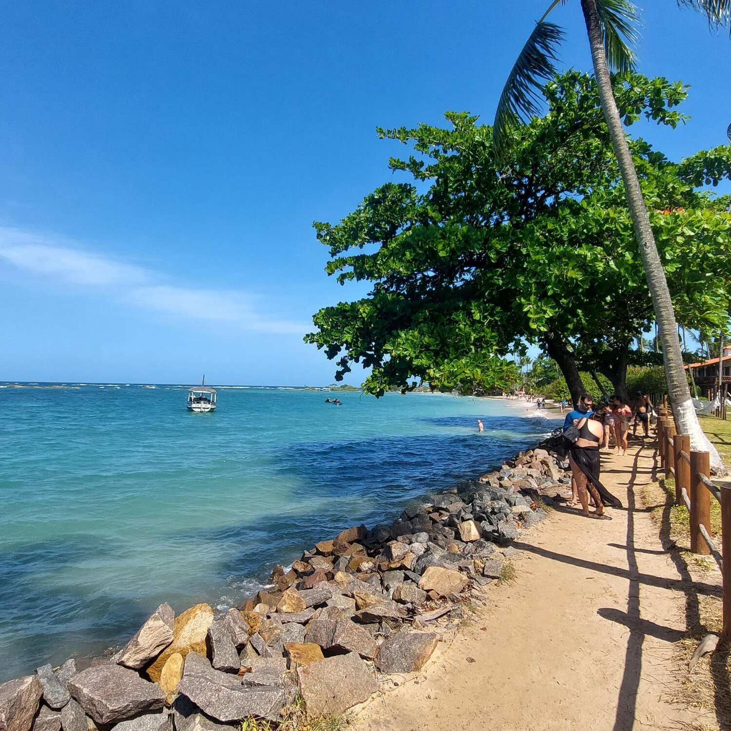 Morro de São Paulo