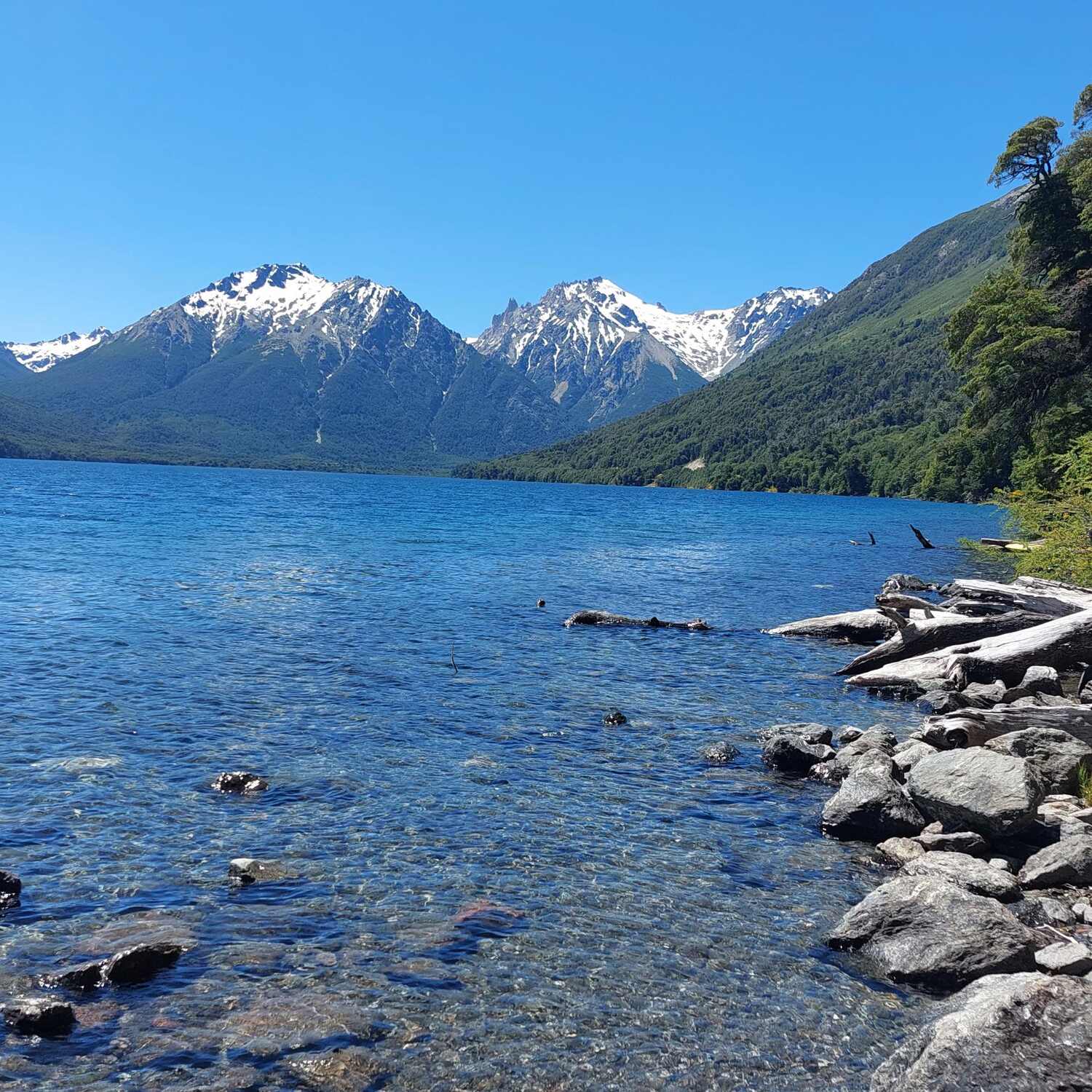 Argentina