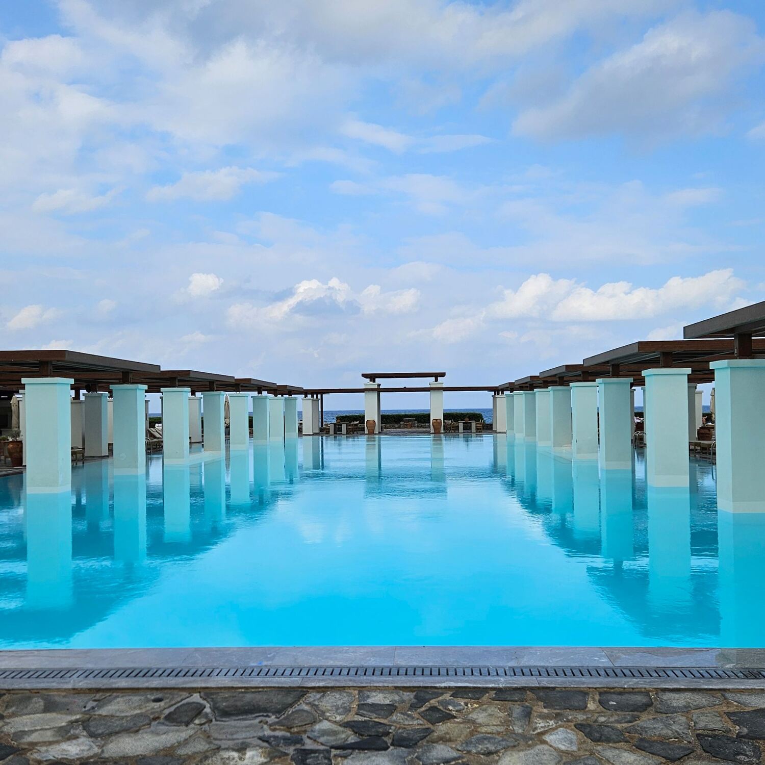 Wellnesswochenende auf Kreta