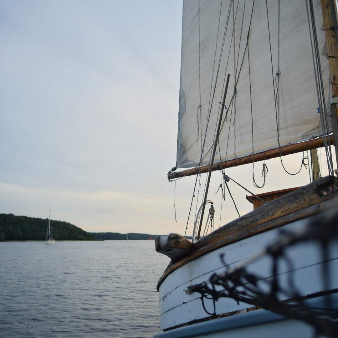 Rikke Lübeck-Rodbyhavn