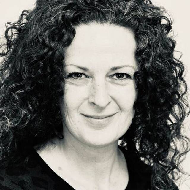 Cornelia Buxhofer