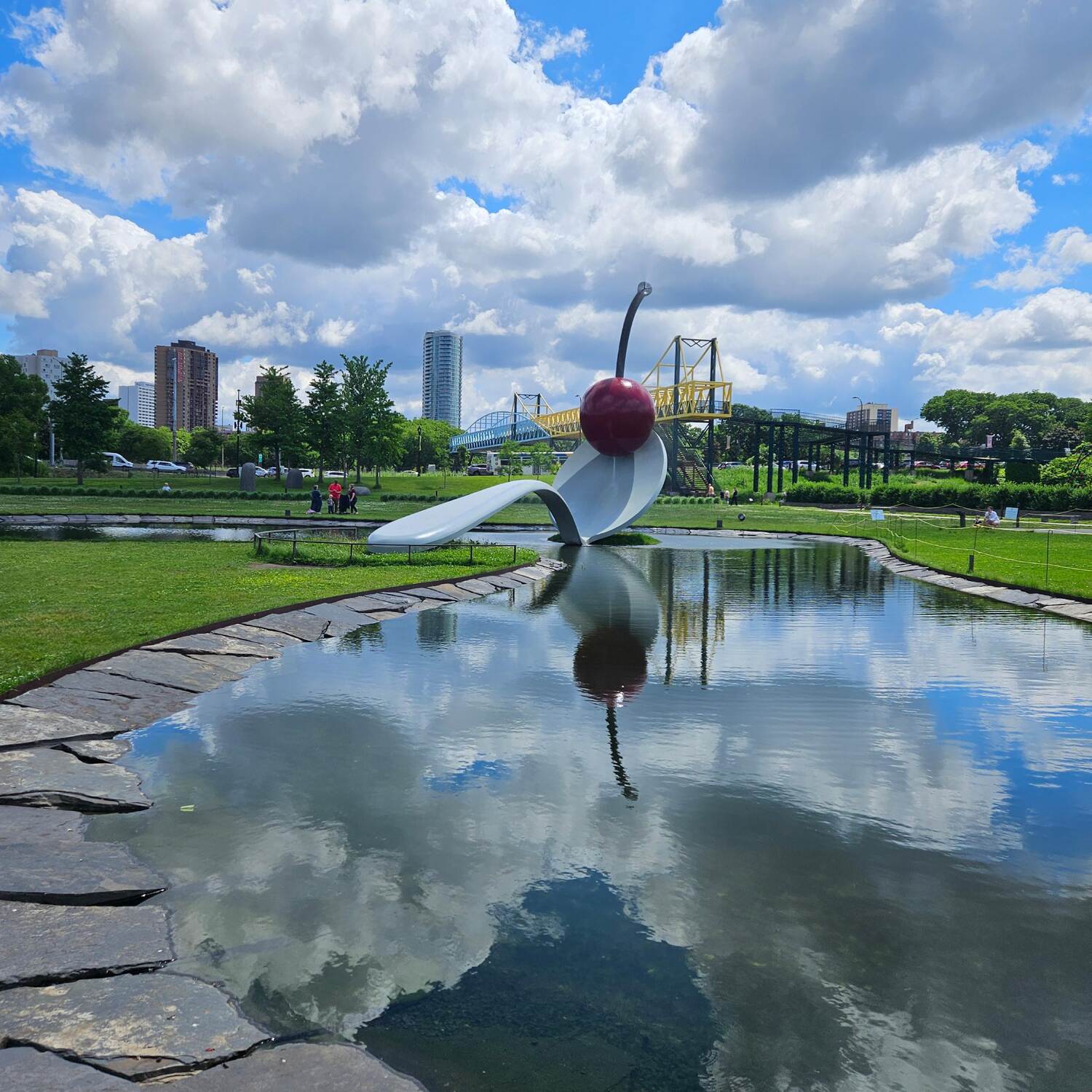 Twin Cities