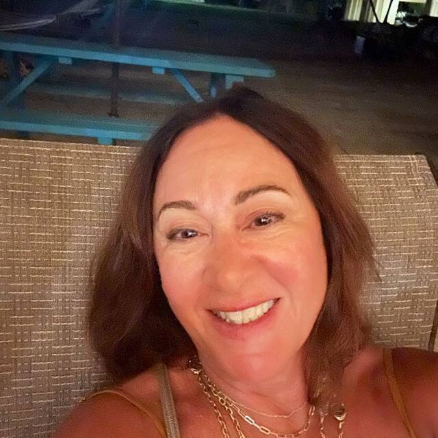 Tania Molina