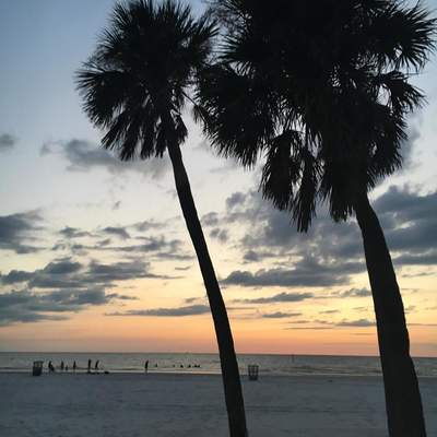 Florida Road Trip