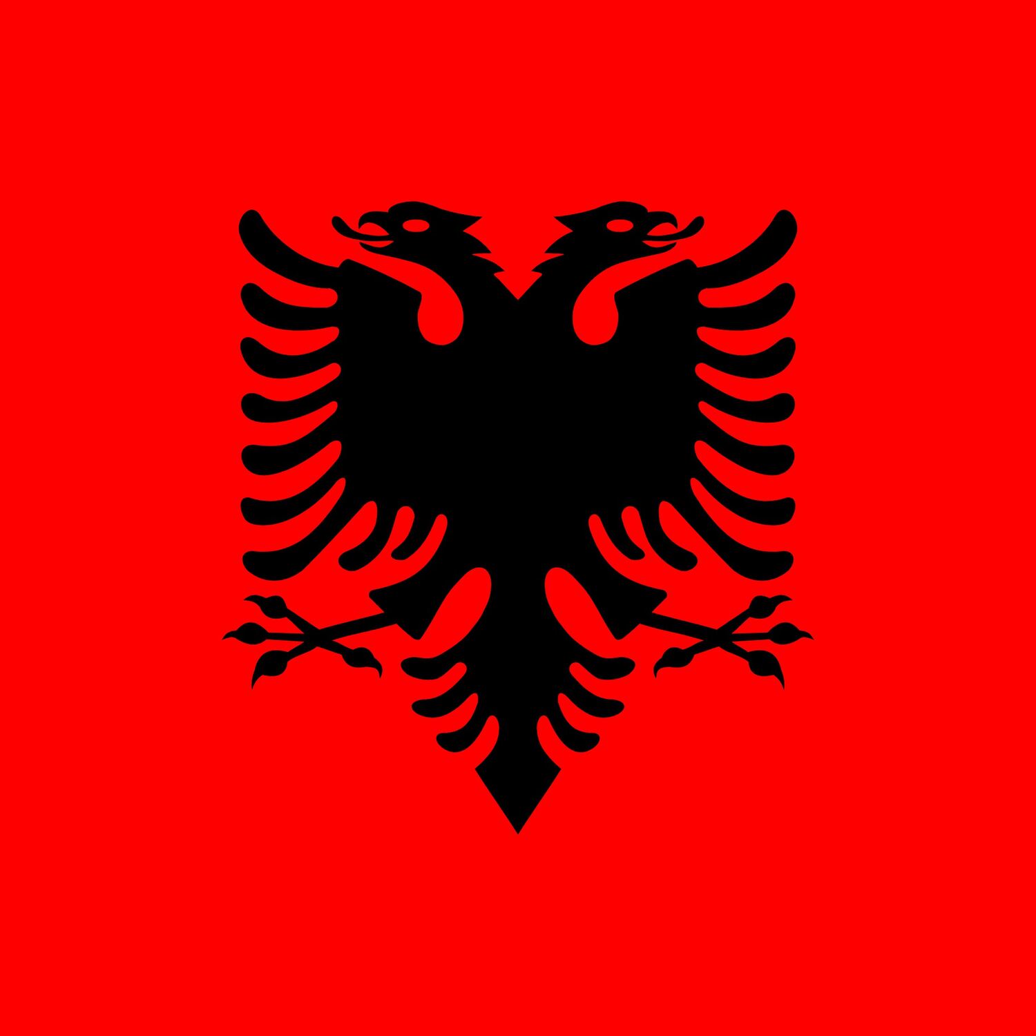 Albanien
