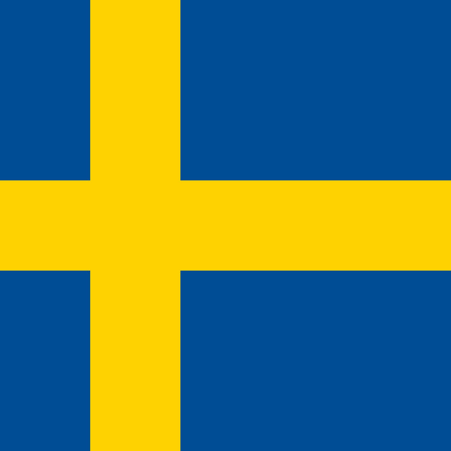 Schweden-Dänemark Roadtrip