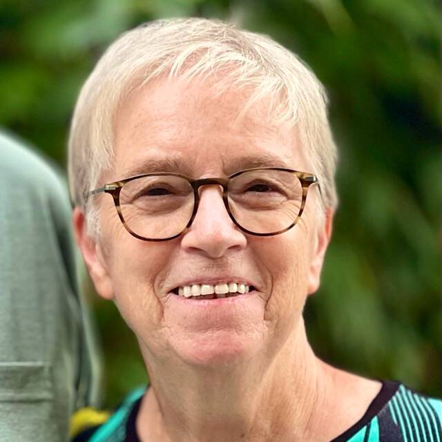 Jeanette Fuss