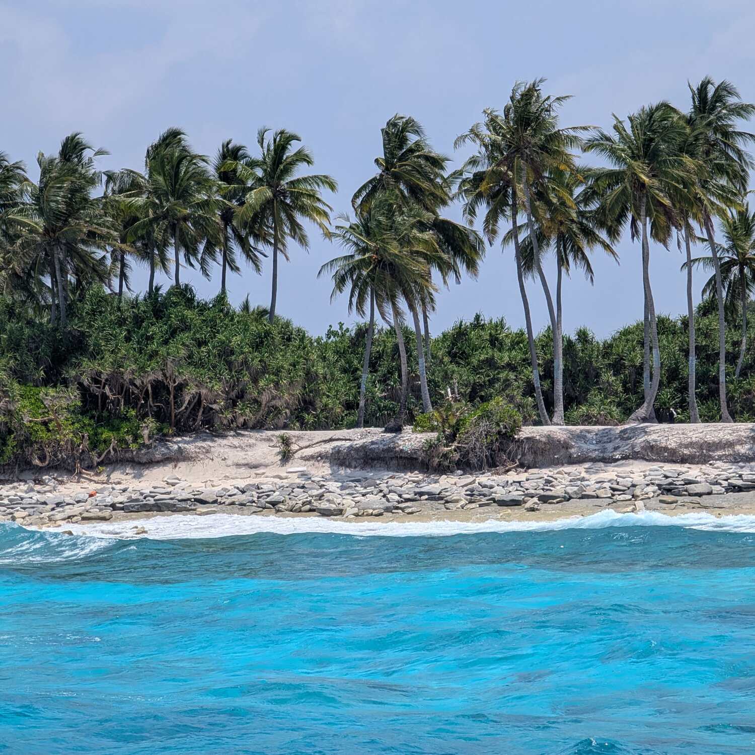 🇲🇻 Maldives 2026