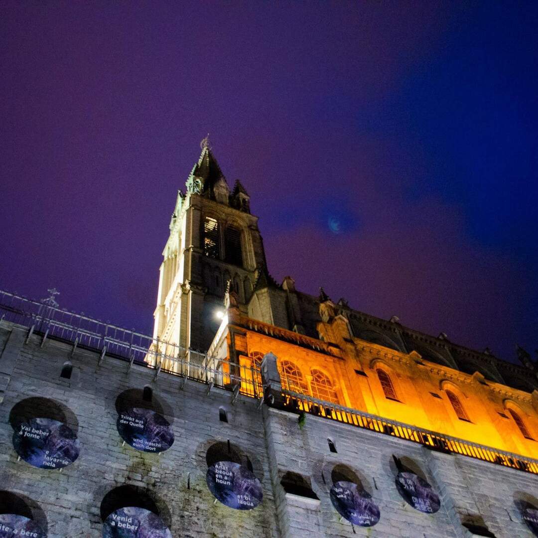 Lourdes