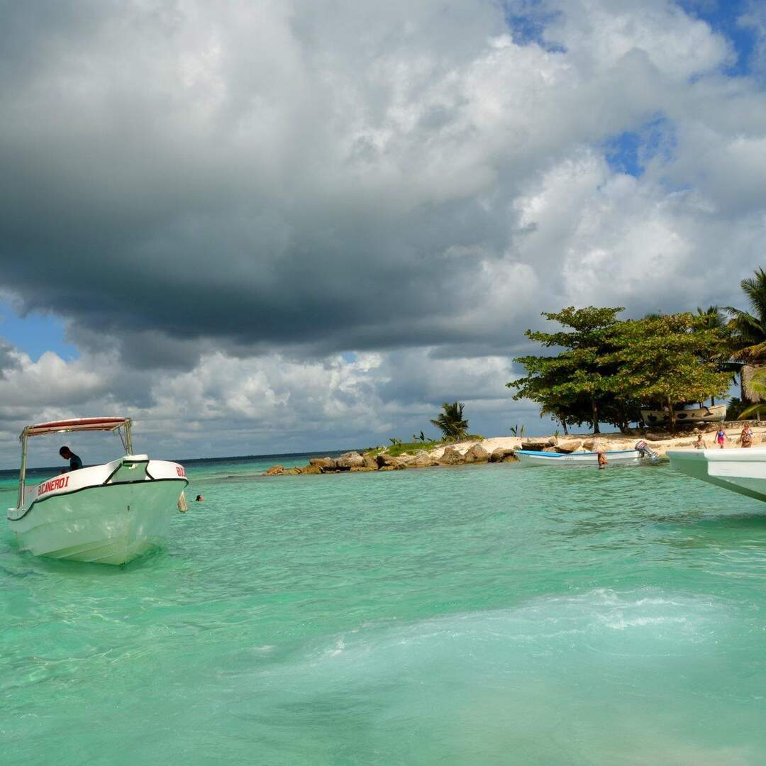 Republica Dominicana