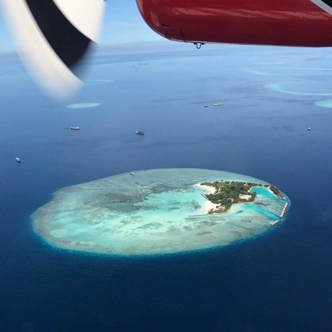 Maledives