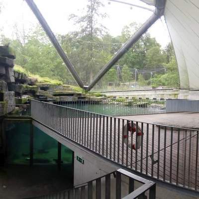 Bern Zoo