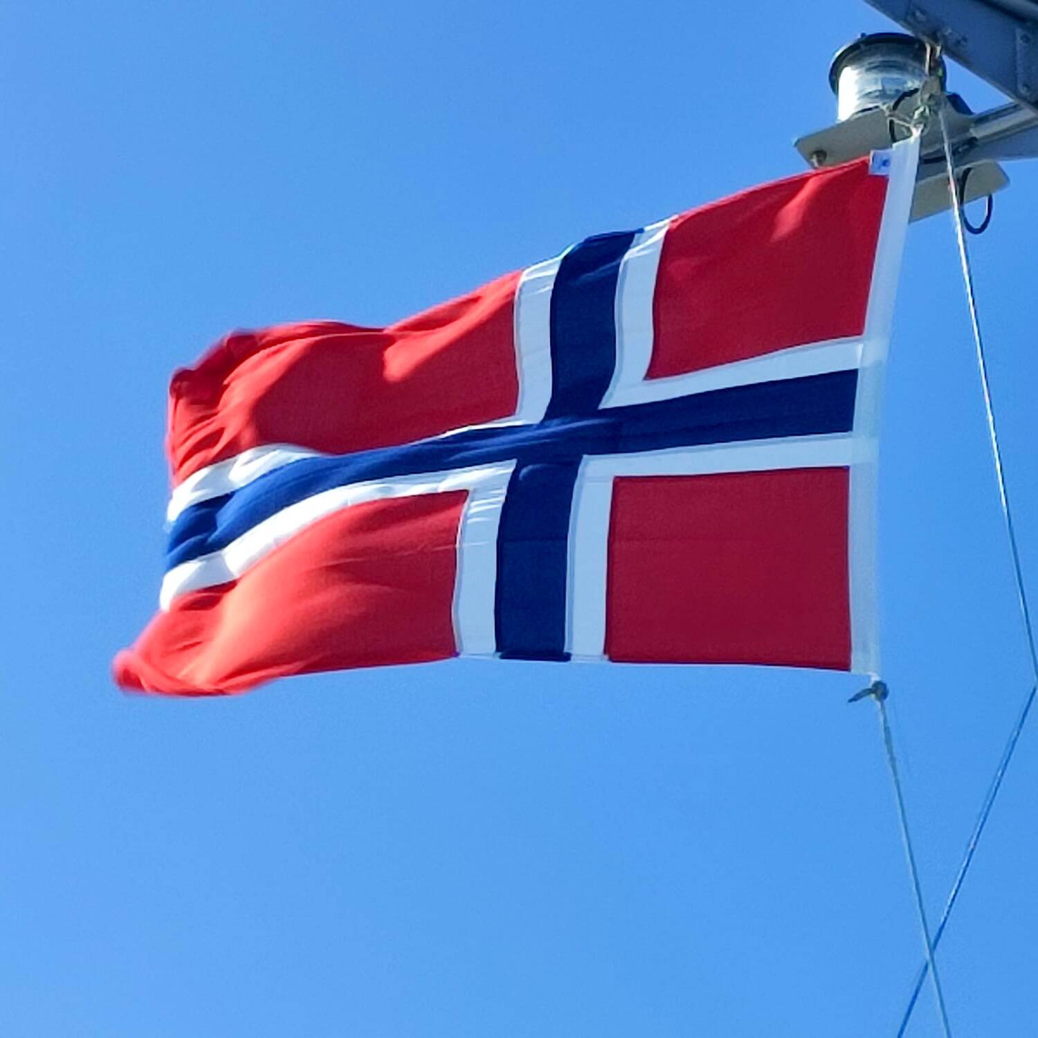 Norwegen 2023