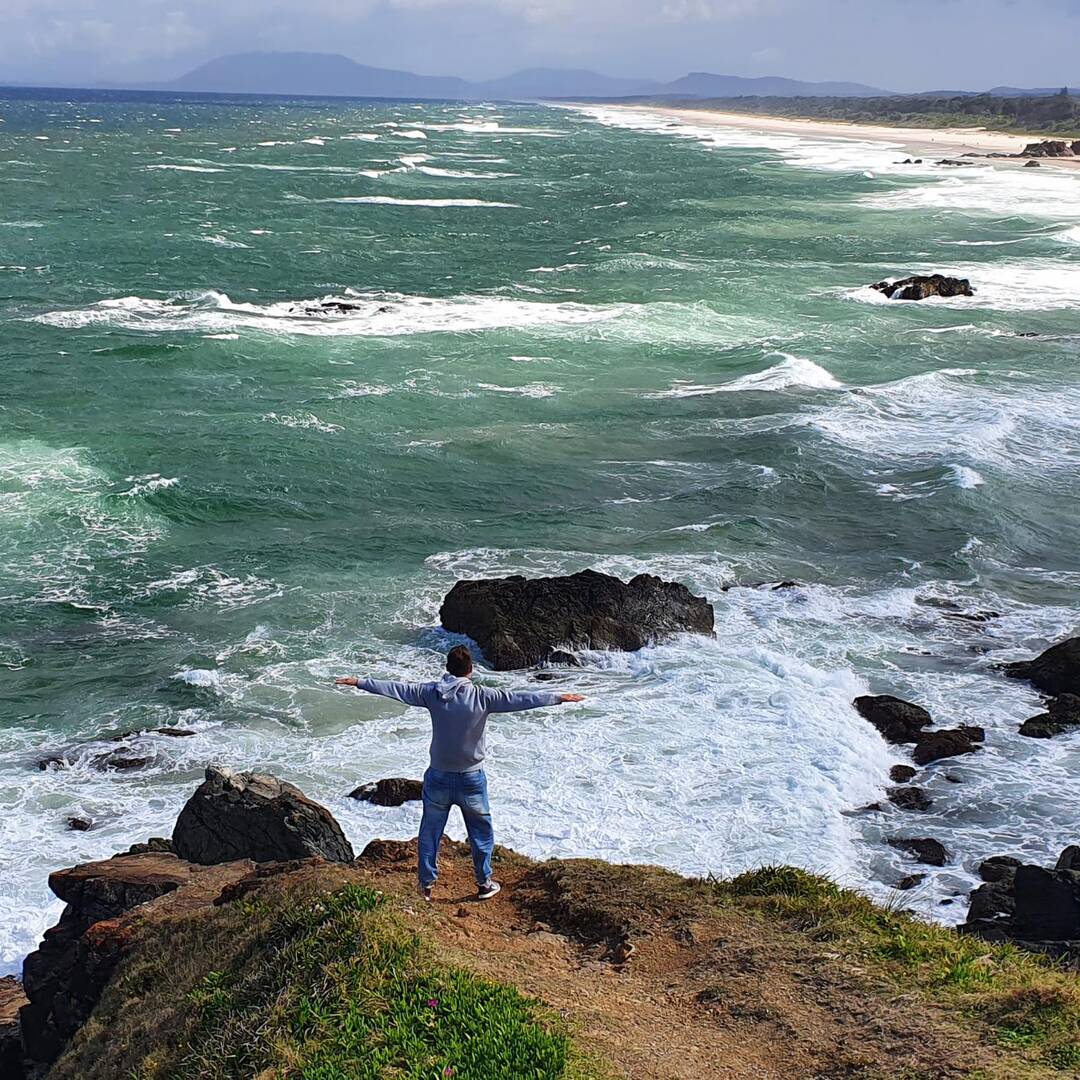 Kleine Weltreise 2022