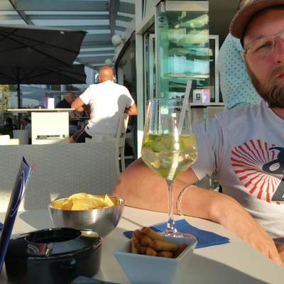 Jesolo und Venedig 2015