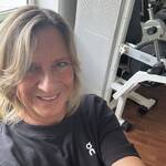 Sylvia Kiesewetter