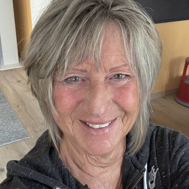 Sylvia Kiesewetter