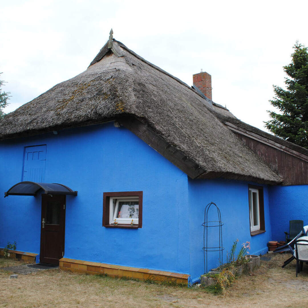 Insel Usedom